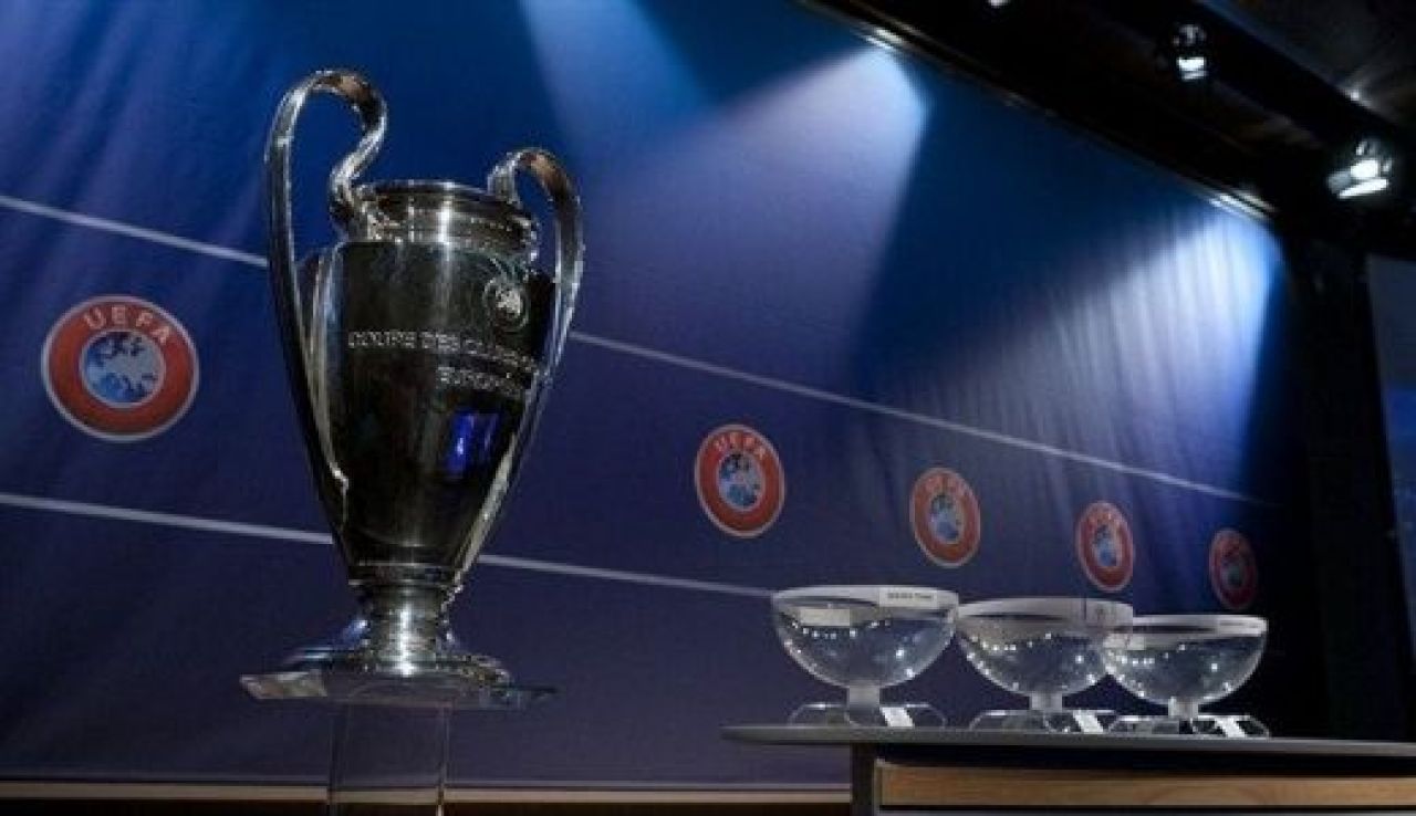 Steaua e in grupa E cu Chelsea, Schalke si Basel! Real - Juve - Galata, grupa mortii in CL! Primul meci cu Schalke! Vezi programul:_1