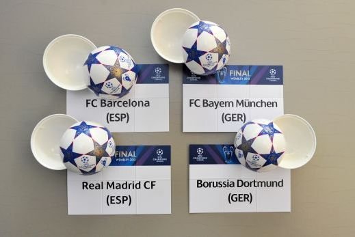 Steaua e in grupa E cu Chelsea, Schalke si Basel! Real - Juve - Galata, grupa mortii in CL! Primul meci cu Schalke! Vezi programul:_2