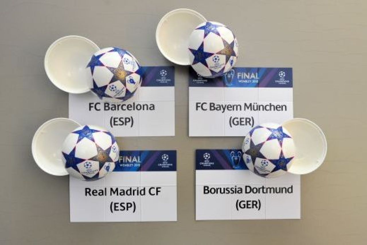 Steaua e in grupa E cu Chelsea, Schalke si Basel! Real - Juve - Galata, grupa mortii in CL! Primul meci cu Schalke! Vezi programul:_2