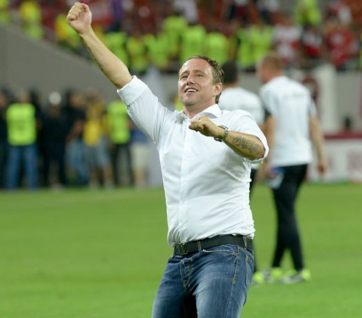 In 5 zile se naste o noua echipa in Ghencea: Steaua ia 20 de jucatori pentru grupele Champions League!