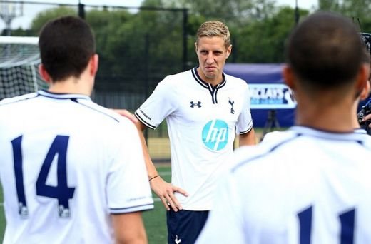 Metoda ingenios de simpla prin care Tottenham a facut rost de banii pentru transferul lui Chiriches:_5