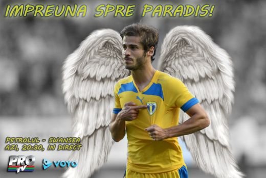 ULUITOR, minune, genial! Pandurii a scos-o pe Braga! Braga 0-2 Pandurii! Gorjenii sunt in grupele Europa League! Calificare in min. 117! Astra 1-1 Maccabi!_6
