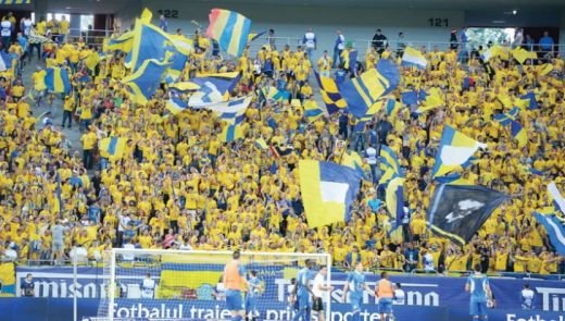 ULUITOR, minune, genial! Pandurii a scos-o pe Braga! Braga 0-2 Pandurii! Gorjenii sunt in grupele Europa League! Calificare in min. 117! Astra 1-1 Maccabi!_8