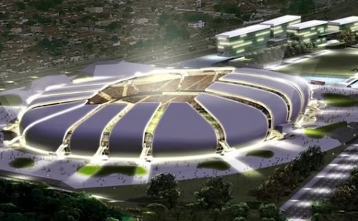 SOC si GROAZA in Brazilia :) Sepp Blatter trebuie sa ia masura sa nu se intample asta si la Cupa Mondiala din 2014! Prin ce au trecut brazilienii: