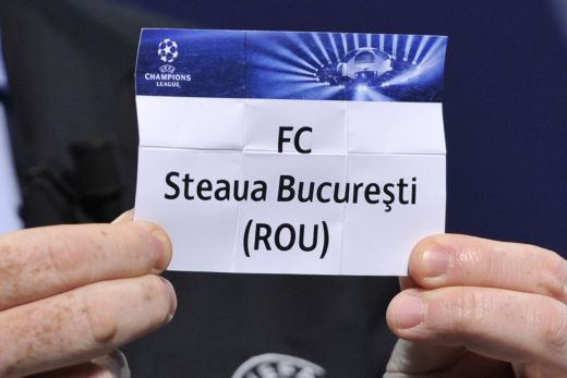 OBIECTIV: PRIMAVARA! Steaua vrea revansa cu Chelsea, Mourinho revine la Bucuresti! Basel TREMURA cand aude de romani, Schalke il asteapta pe Marica!