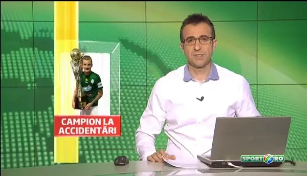 El vine sa-i tina locul lui Chiriches! Cel mai tare TRANSFER din apararea de Liga! Care e tinta lui Reghe: