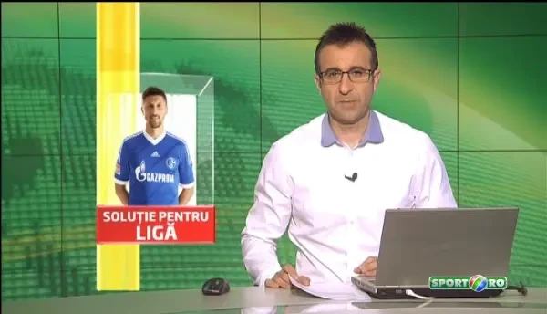 Reactia lui Marica, dupa ce a aflat ca e dorit Reghe la Steaua! Dinamovistii il antreneaza pentru Liga! VIDEO: