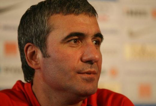 REGELE isi pune toti banii pe Steaua lui Reghe: Mai bine nu se putea! Ce spune despre intalnirea cu Mourinho: