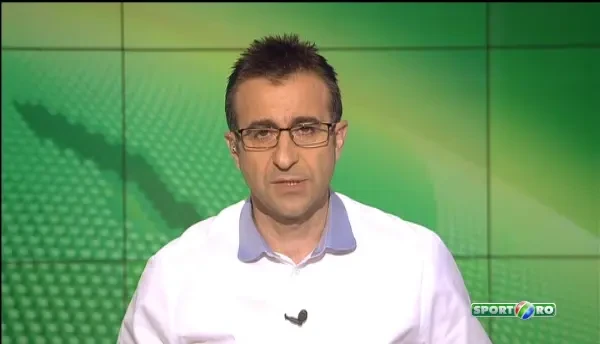 Cel mai sangeros luptator din K-1 a venit sa se bata in cel mai mare cinematograf din Romania! Nici in filme n-ati vazut asa ceva, se lauda Spartanul Zambidis!