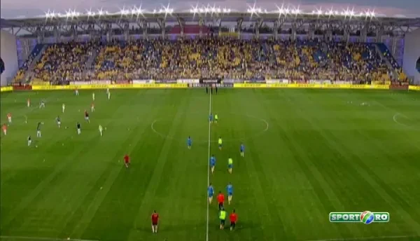 Ratarile au oprit minunea! Petrolul castiga cu Swansea dupa un meci in care a ratat ENORM! Petrolul 2-1 Swansea! VIDEO