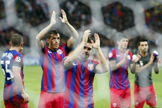 Chelsea nu a castigat niciodata in Romania! Englezii au identificat principalele pericole de la Steaua: Poate fi surpriza grupelor! Ce scrie presa din Anglia: