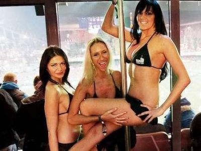 Insula PIRATILOR din fotbal! Cea mai NEBUNA echipa din Europa: sex, droguri & rock'n'roll!_7