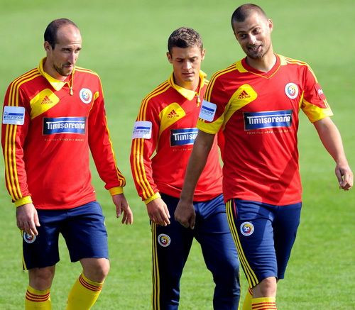 Tamas a fost pus pe liber de WBA. Piturca anunta: Va semna pana sambata seara cu o echipa din Premier League