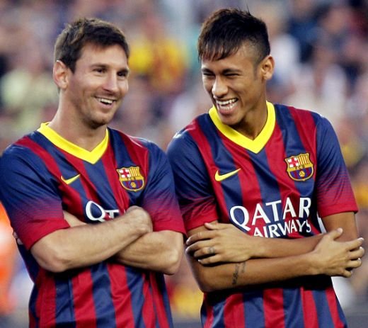 LIVEBLOG 3 in 1 | Cuplul Messi - Neymar functioneaza perfect! Hattrick Messi, dubla Postiga: Valencia 2-3 Barcelona! Real 3-1 Bilbao