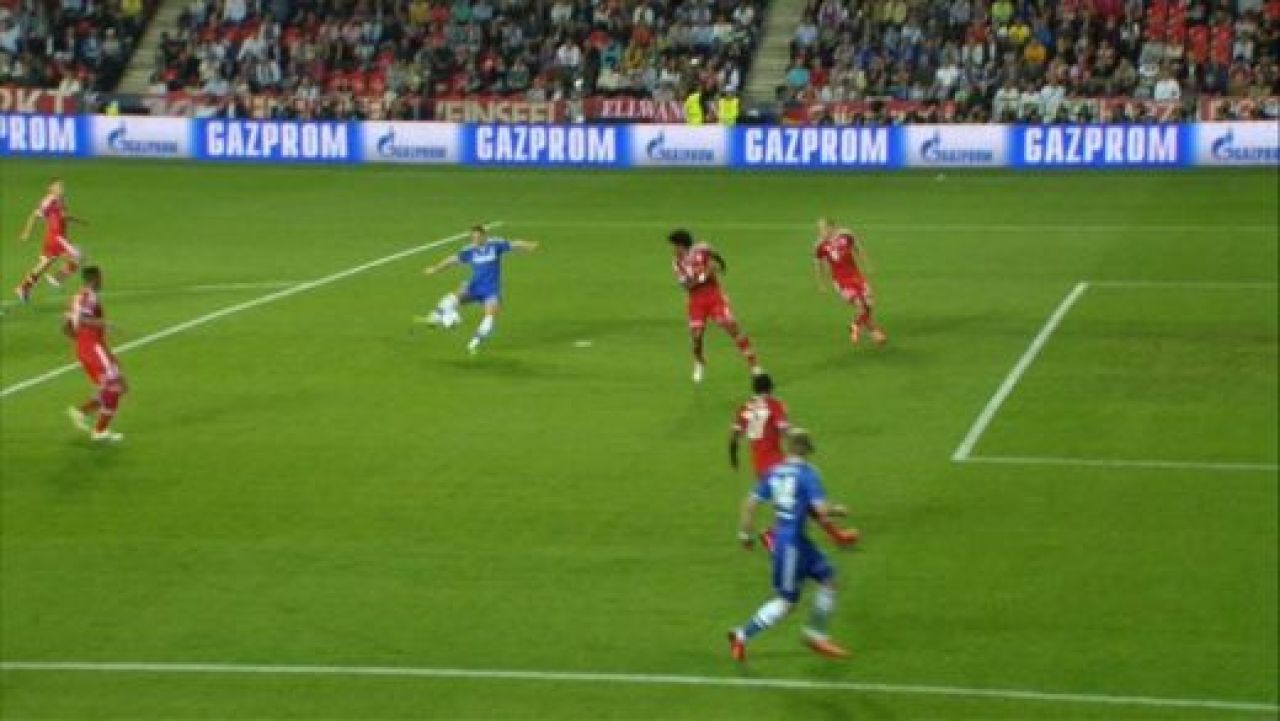 Bayern castiga Supercupa Europei dupa un final teribil: gol in min 120+1, meci decis la penalty-uri! Bayern - Chelsea 2-2 (5-4 d.p)_3
