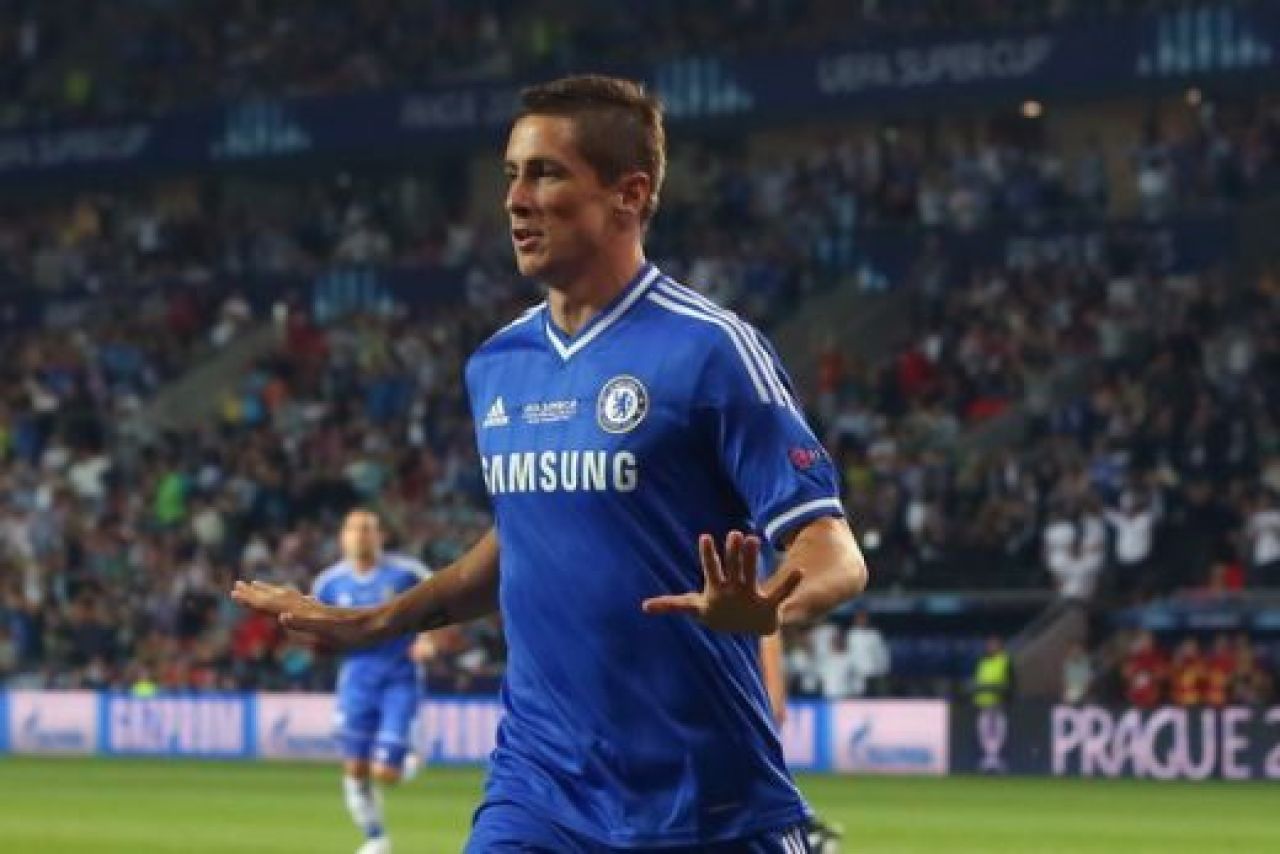 Bayern castiga Supercupa Europei dupa un final teribil: gol in min 120+1, meci decis la penalty-uri! Bayern - Chelsea 2-2 (5-4 d.p)_5