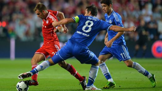 Bayern castiga Supercupa Europei dupa un final teribil: gol in min 120+1, meci decis la penalty-uri! Bayern - Chelsea 2-2 (5-4 d.p)_6