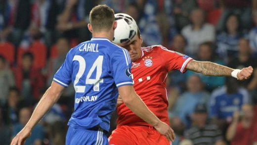 Bayern castiga Supercupa Europei dupa un final teribil: gol in min 120+1, meci decis la penalty-uri! Bayern - Chelsea 2-2 (5-4 d.p)_7