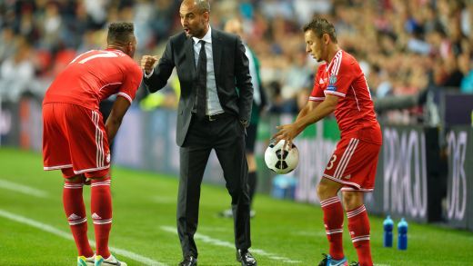 Bayern castiga Supercupa Europei dupa un final teribil: gol in min 120+1, meci decis la penalty-uri! Bayern - Chelsea 2-2 (5-4 d.p)_8