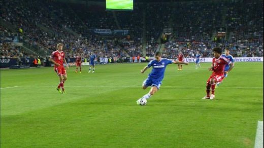 Bayern castiga Supercupa Europei dupa un final teribil: gol in min 120+1, meci decis la penalty-uri! Bayern - Chelsea 2-2 (5-4 d.p)_10