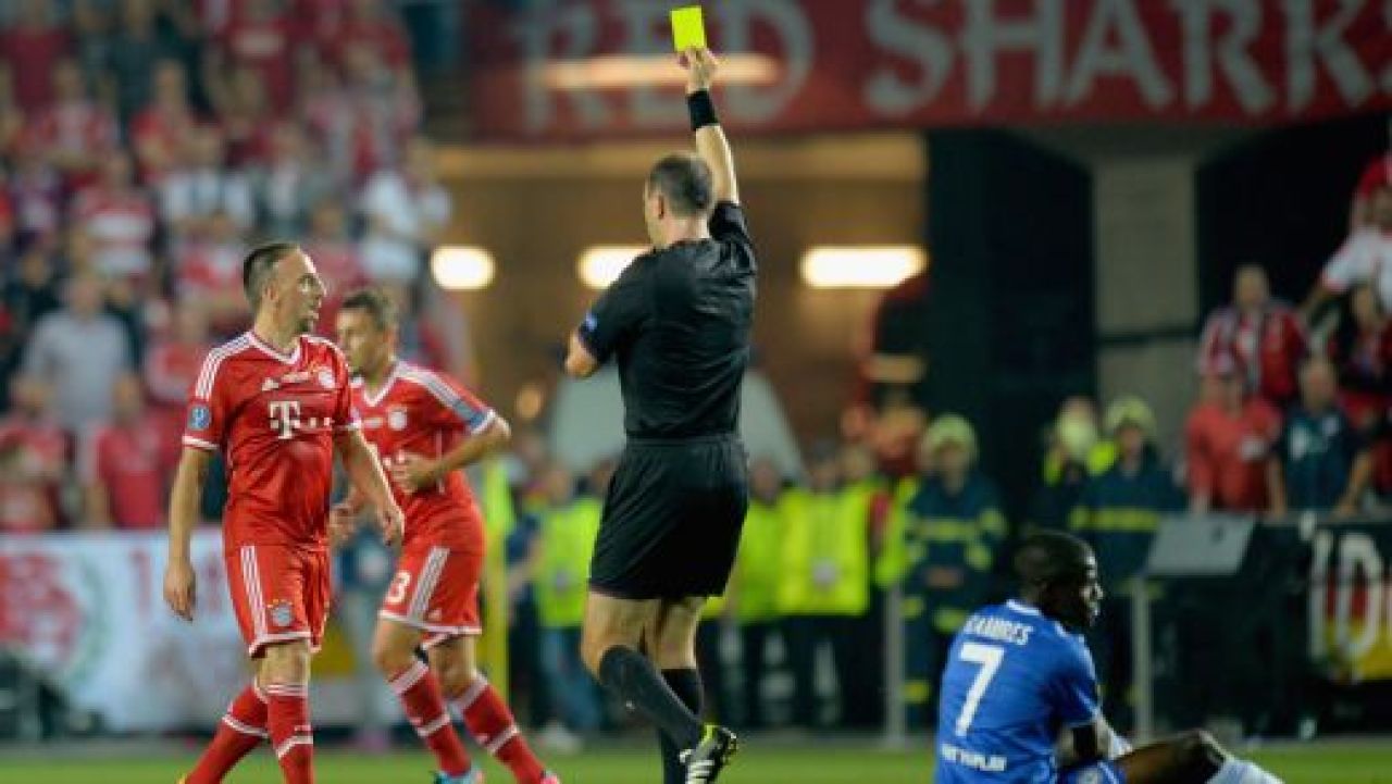 Bayern castiga Supercupa Europei dupa un final teribil: gol in min 120+1, meci decis la penalty-uri! Bayern - Chelsea 2-2 (5-4 d.p)_11