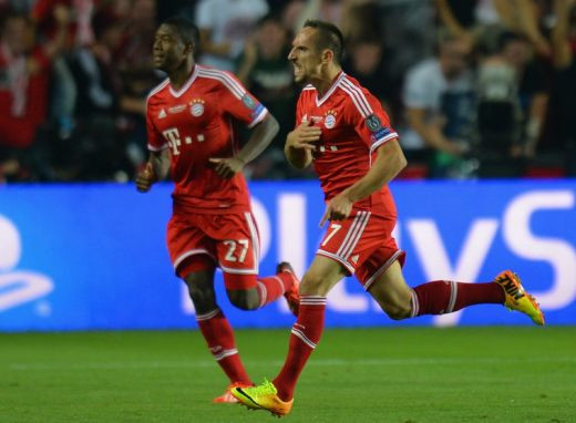 Bayern castiga Supercupa Europei dupa un final teribil: gol in min 120+1, meci decis la penalty-uri! Bayern - Chelsea 2-2 (5-4 d.p)_13
