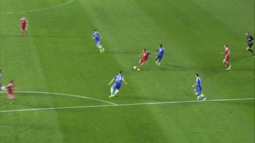 Bayern castiga Supercupa Europei dupa un final teribil: gol in min 120+1, meci decis la penalty-uri! Bayern - Chelsea 2-2 (5-4 d.p)_15