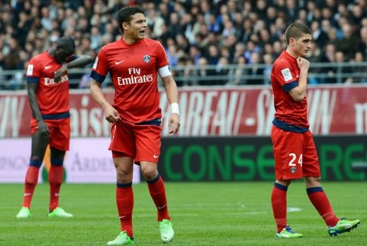 TRANSFER MARKET | Au mai ramas 2 zile: NEBUNIE in Europa! Chelsea si Liverpool au perfectat astazi SUPER mutari! Englezii i-au luat capitanul lui PSG!_41