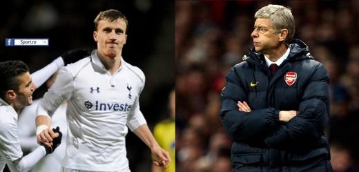 Wenger loveste in transferul lui Chiriches: Au gresit, nu trebuiau sa cumpere De ce spune ca Tottenham NU va face performanta sezonul asta: