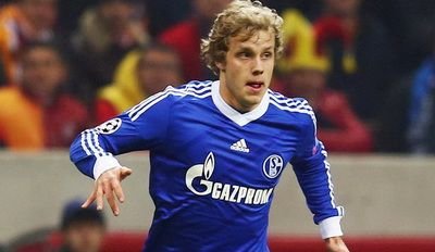 Dezastru pentru Schalke, inainte de dubla cu Steaua din Liga Campionilor! Au ramas cu un singur atacant in lot! Situatie incredibila: