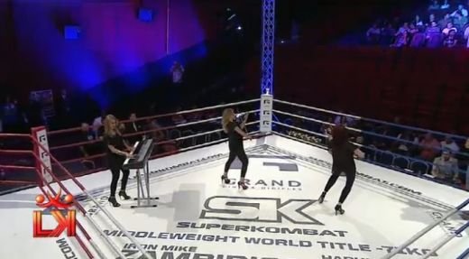 KO-ul serii! Ciprian Spetcu si-a pulverizat adversarul: VIDEO Mike Zambidis l-a invins in main event pe Harun Kina_2