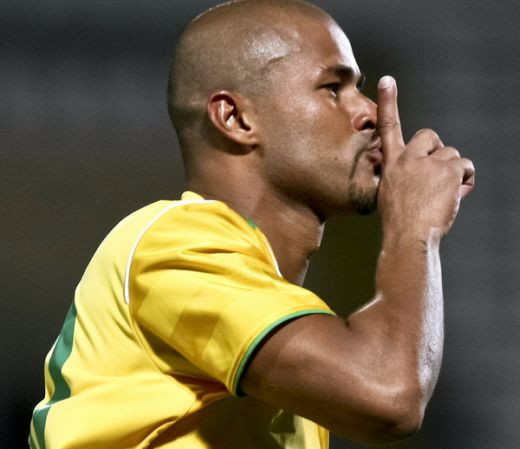 Veste excelenta pentru Steaua: Wesley e LIBER sa semneze! Cu cati bani isi pot lua stelistii super atacant pentru Champions League: