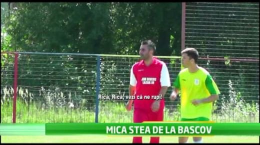 Un fost capitan al Stelei din Champions League a ajuns in Liga a IV-a! Unde au ajuns trei fosti IDOLI ai peluzei din Ghencea: