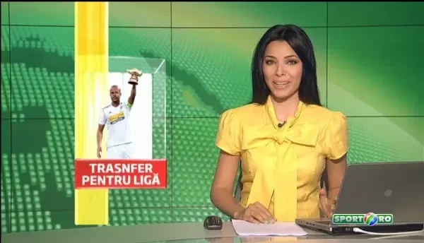 SE FACE: Steaua si-a gasit atacantul de Liga, Wesley a batut palma cu oficialii! Detaliile tranzactiei: cat va castiga brazilianul in Ghencea!