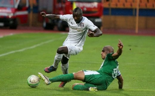 Super afacere in Liga I! Atacantul dorit de TOTI bogatii din Romania pleaca la o super echipa! Unde ajunge Fatai