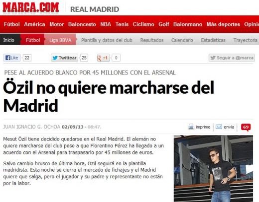 TRANSFER MARKET | 2,5 MILIARDE cheltuite pe transferuri in aceasta vara! Ozil a plecat de la Real cu 31min inainte finalul mercato, Man United a anuntat primul transfer dupa 1 noaptea:_4