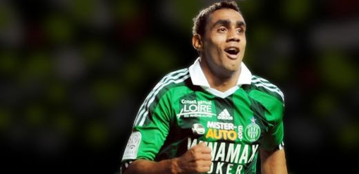 OFICIAL: Banel si-a gasit echipa! Trebuie doar sa trec de vizita medicala! Ce club i-a promis loc de titular ca sa UITE de cosmarul de la St Etienne