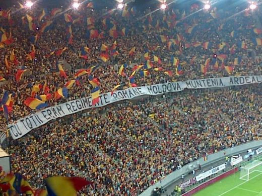 Asta e meciul pe care vor sa-l vada 20 de milioane de romani! Va fi CUTREMUR cu Ungaria! Mesajul emotionant al fanilor