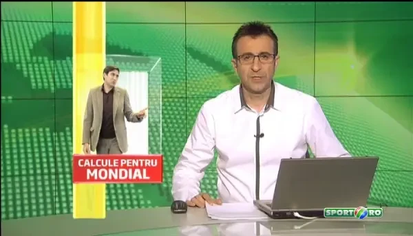 Piturca a calculat sansele Romaniei: "Sunt mari, daca batem Ungaria!" Cei TREI posibili adversari din baraj: