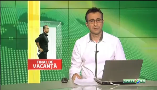 Reghe cheltuie jumatate de MILION, dar nu pe transferuri :) Antrenorul Stelei si-a facut vacanta in paradisul de la Cannes, dupa ce a luat prima de la Becali!
