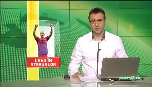 Calificare in primavara si RECORD istoric pentru Romania! Fostele vedete de Liga ale Stelei cred in echipa lui Reghe: "Pot ajunge in primvara"