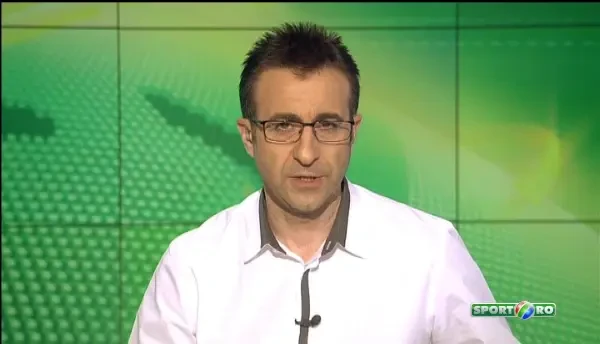 Nasu' iese la atac! Mircea Sandu vrea un "Calciopoli" si in Romania! Ce spune despre mafia pariurilor din fotbalul romanesc