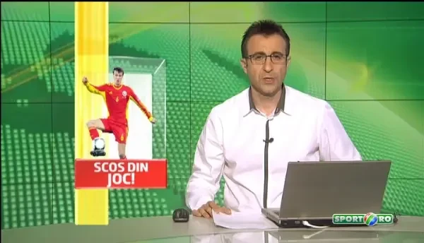 Vesti GRELE pentru nationala! Piturca anunta: "Nu cred ca ma pot baza pe Chiriches" Cine il inlocuieste pe fundasul de 10 milioane al Romaniei: