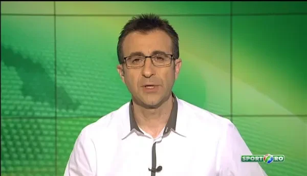 Romania are VIITOR! Hagi Jr. a marcat un GOLAZO din lovitura libera! Vezi executia invatata de la tatal sau - VIDEO