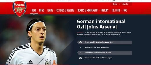 TRANSFER MARKET | 2,5 MILIARDE cheltuite pe transferuri in aceasta vara! Ozil a plecat de la Real cu 31min inainte finalul mercato, Man United a anuntat primul transfer dupa 1 noaptea:_23