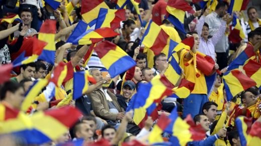 LIVE BLOG Hai, Romania | Bataie in fata stadionului Dinamo: stelistii si dinamovistii si-au dat intalnire dupa meci! Politia a retinut mai multi ultrasi!