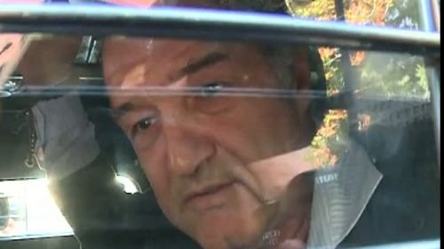 FOTO Becali a iesit in LACRIMI de la Inalta Curte! Patronul Stelei a primit o noua lovitura din partea judecatorilor! Cand afla noul verdict!_3