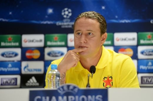 Steaua risipeste EMOTIILE pentru participarea in Liga: Am discutat azi cu Hagi, vom avea echipa secunda Cum au rezolvat stelistii cea mai URGENTA problema: