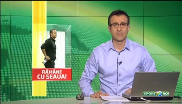 Un fost antrenor al Stelei e convins ca "Reghe n-ar mai fi fost la Steaua, daca Becali n-ar fi fost in inchisoare!" Are dreptate?