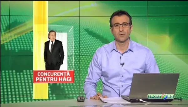 A adus GLORIE Romaniei si a fost NUMARUL 1 in tenis, acum vrea sa revolutioneze si fotbalul! Decizia luata de Ilie Nastase: